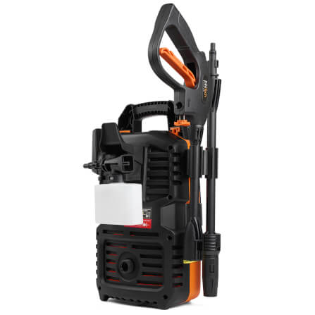 เครื่องฉีดน้ำแรงดันสูง InnTech รุ่น ITV-180B 180 บาร์ 2200 วัตต์_4